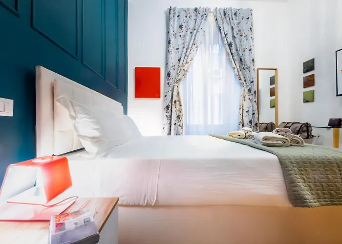 The Space 4* Rome