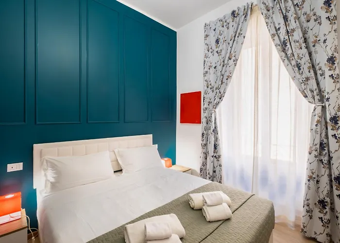 The Space 4* Rome