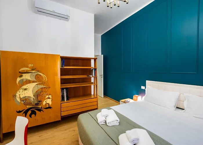 The Space 4* Rome