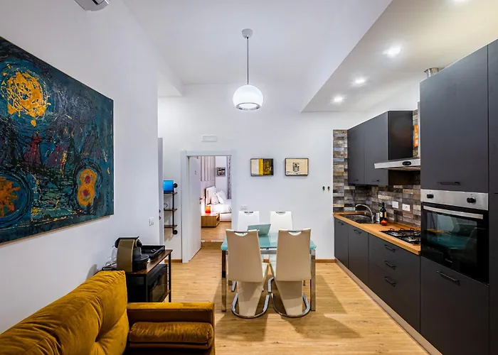 The Space 4* Rome