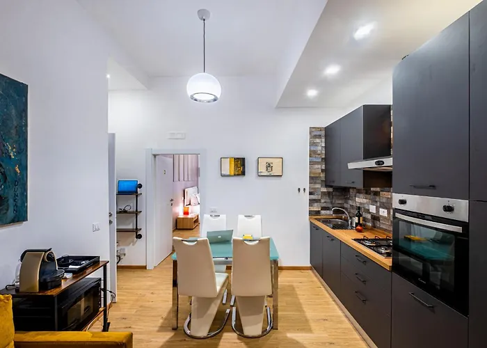 The Space 4* Rome