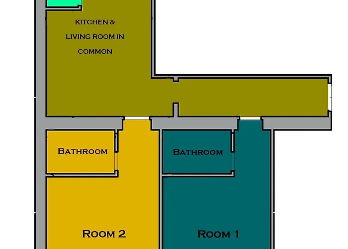 The Space Gasthuis 4*